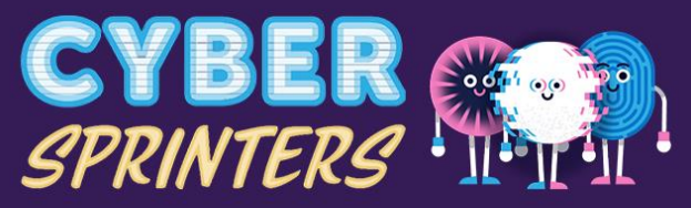 Cyber Sprinters Logo