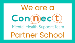 Connect Mental Health Logo